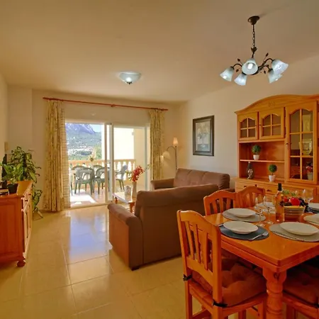 Villa- Altamar