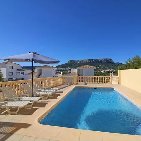 Villa- Altamar فيلة كاليبي