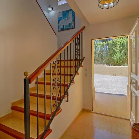 فيلة Villa- Altamar كاليبي