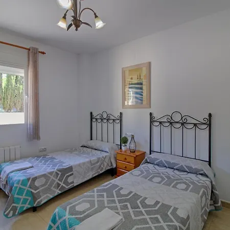 فيلة Villa- Altamar